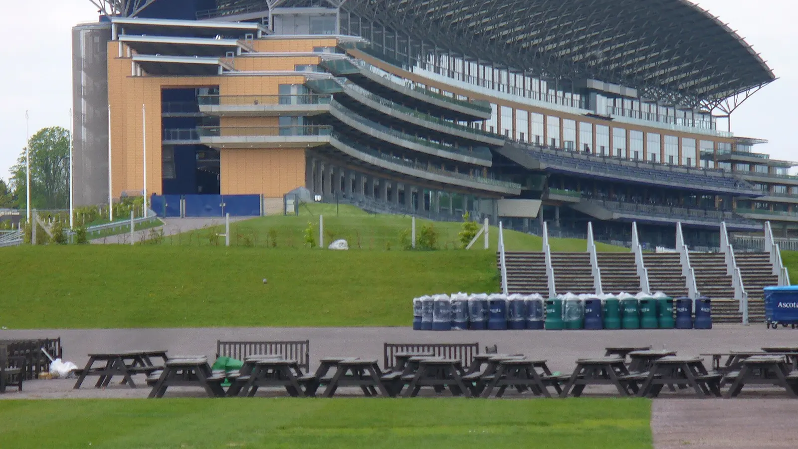 Ascot Racecourse