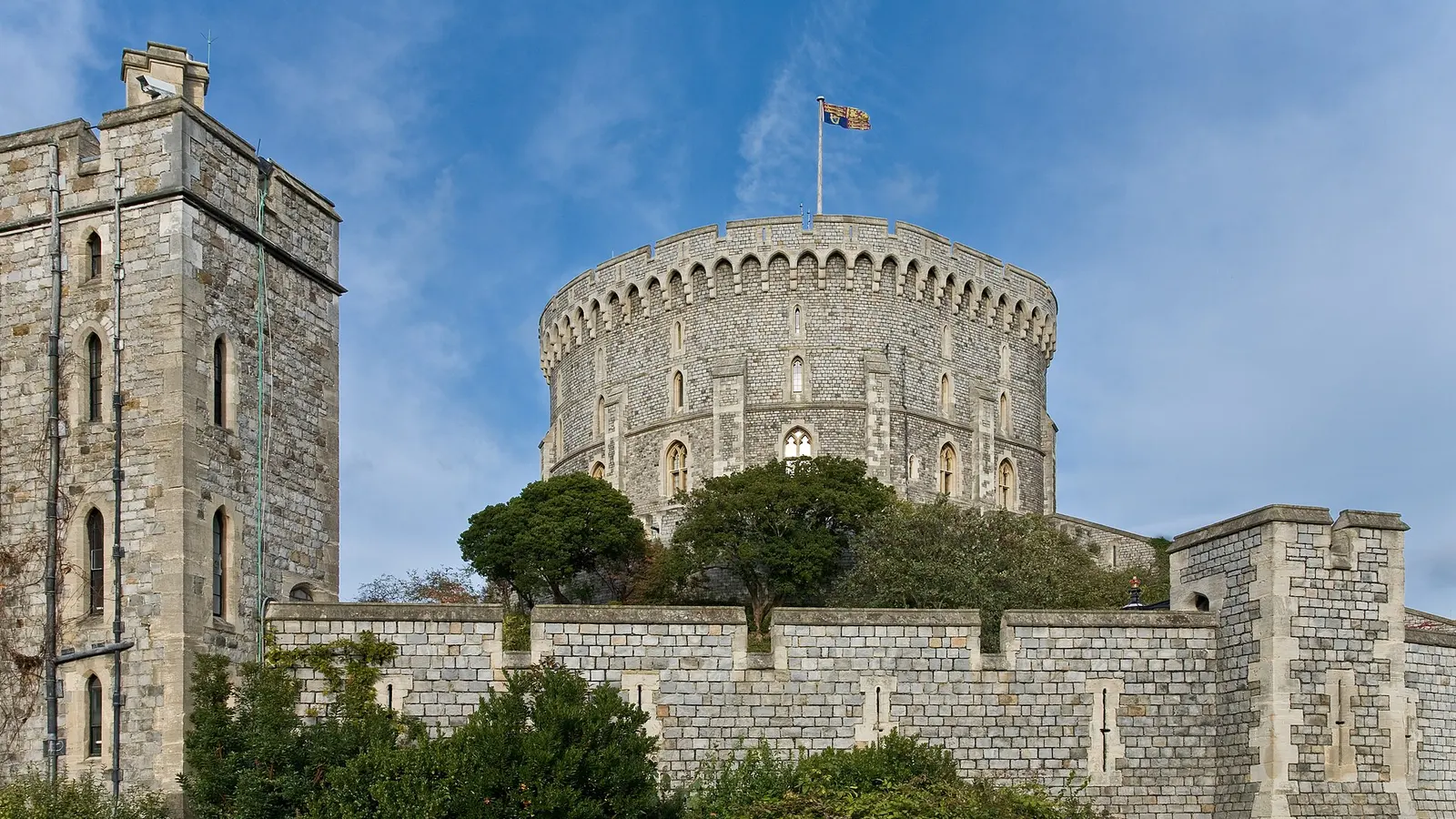 Windsor Castle